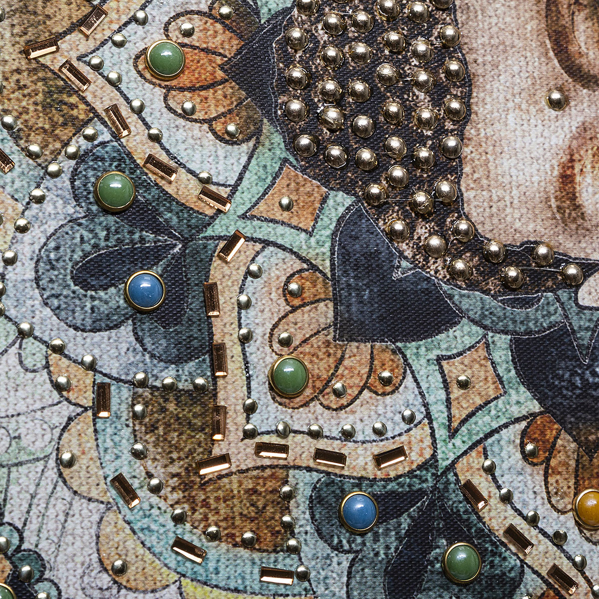 Quadro decorativo buda