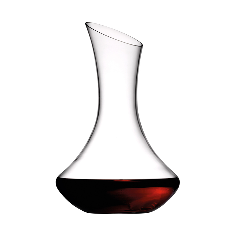 Decanter de vidro celebration 1,8l
