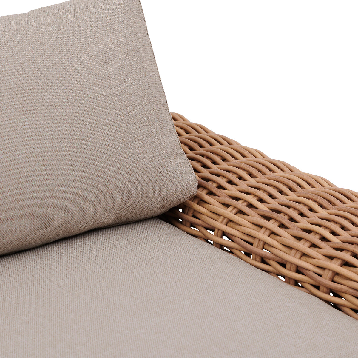 Poltrona SAVINIA bege