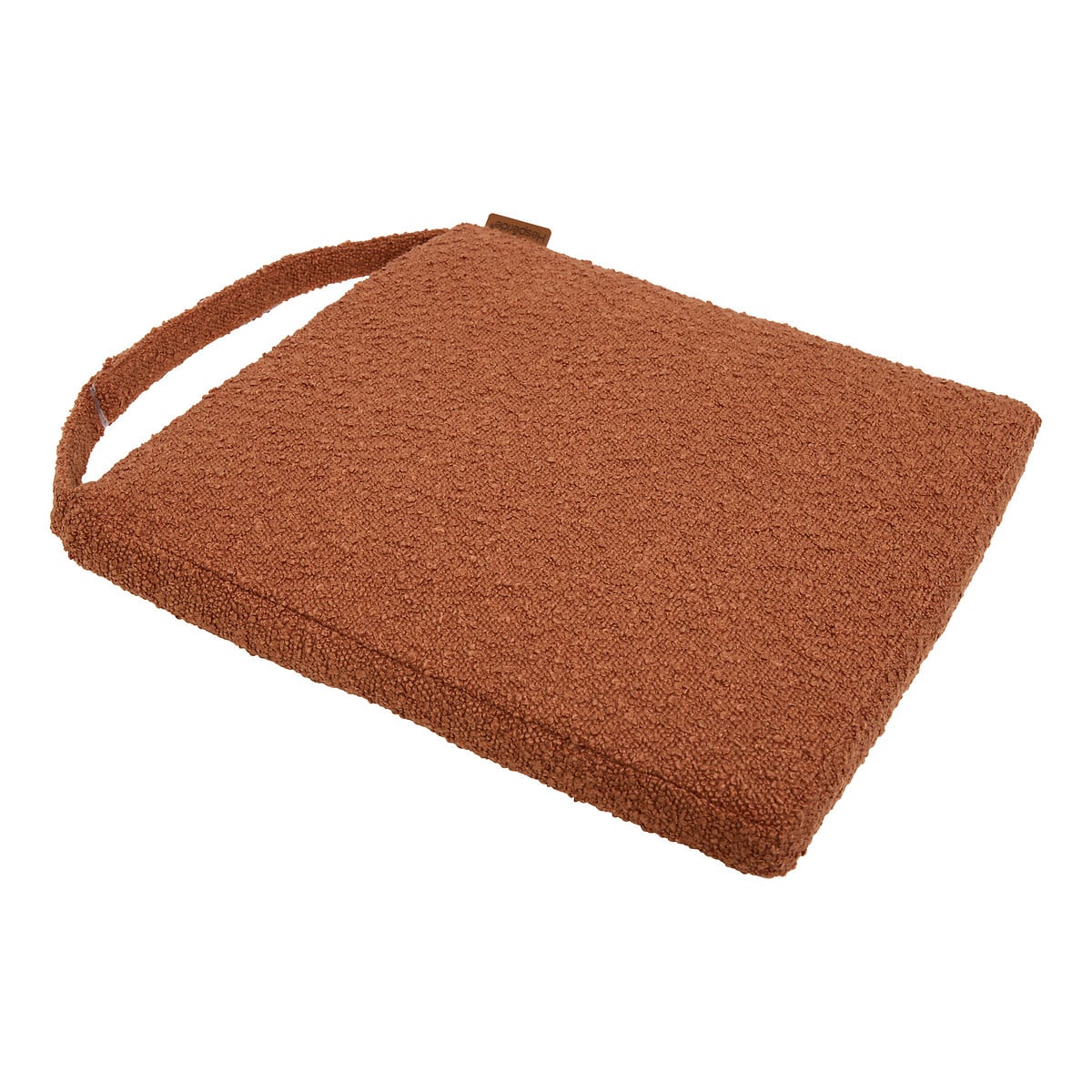 Coxim para cadeira de exterior SOLFIA acajou
