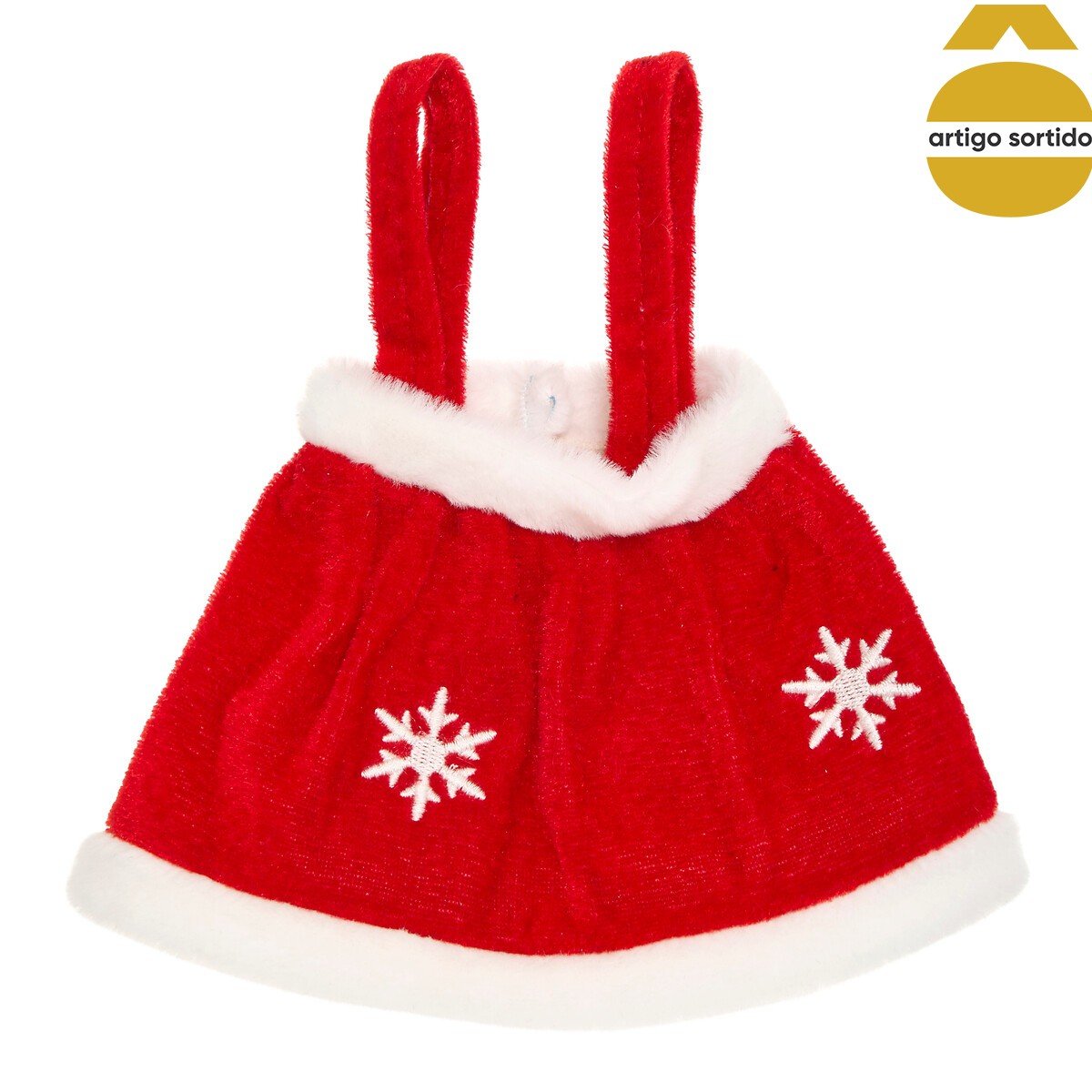 Acessório decorativo para elfo traquina