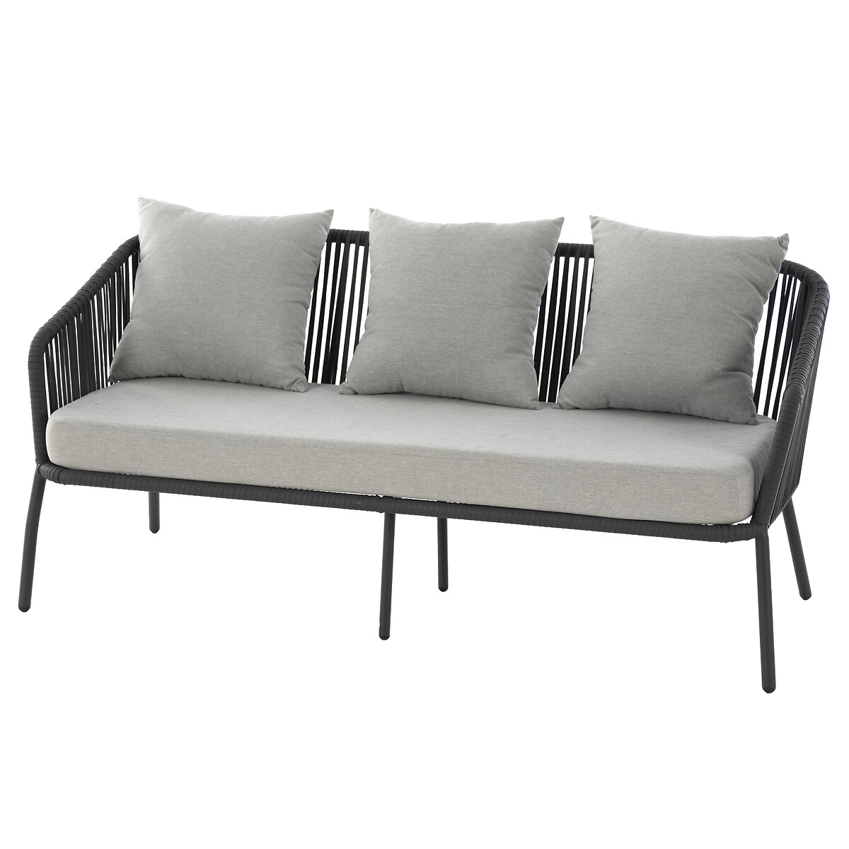 Conjunto Sofás Dadia hespéride hôma