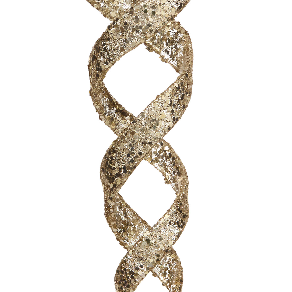 Pendurante Espiral Vidro