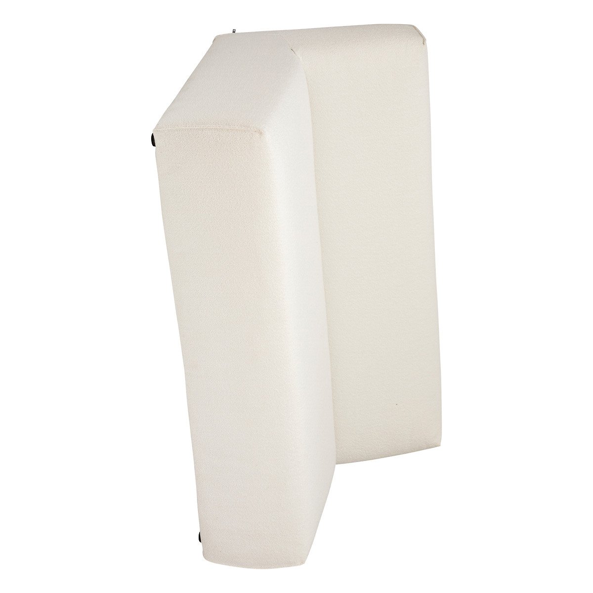 M&oacute;dulo 2 lugares  KIONA branco