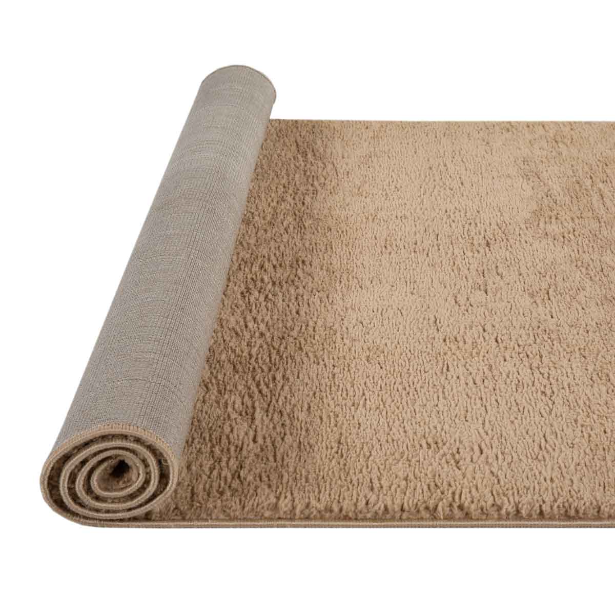 Tapete TOUL camel 133x190cm