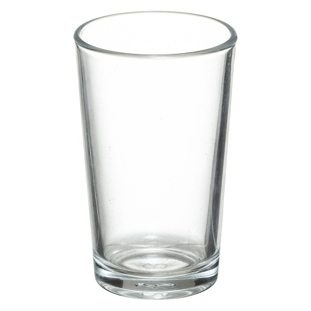 Copo de degusta&ccedil;&atilde;o em vidro ANALYA 10cl