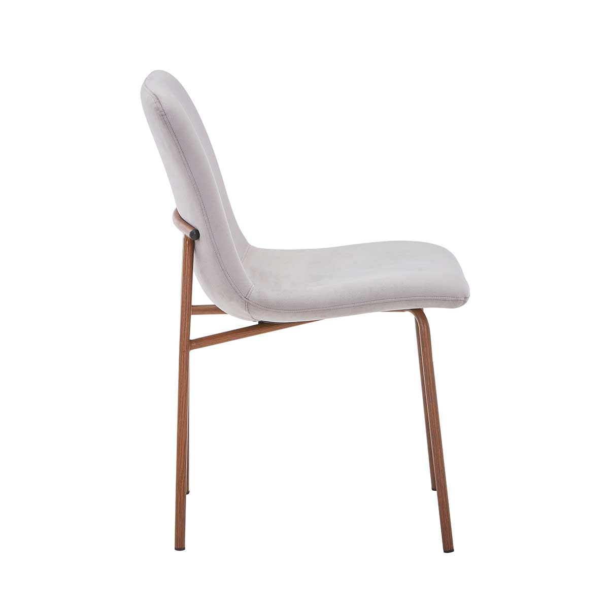 Cadeira MISTIK cinza