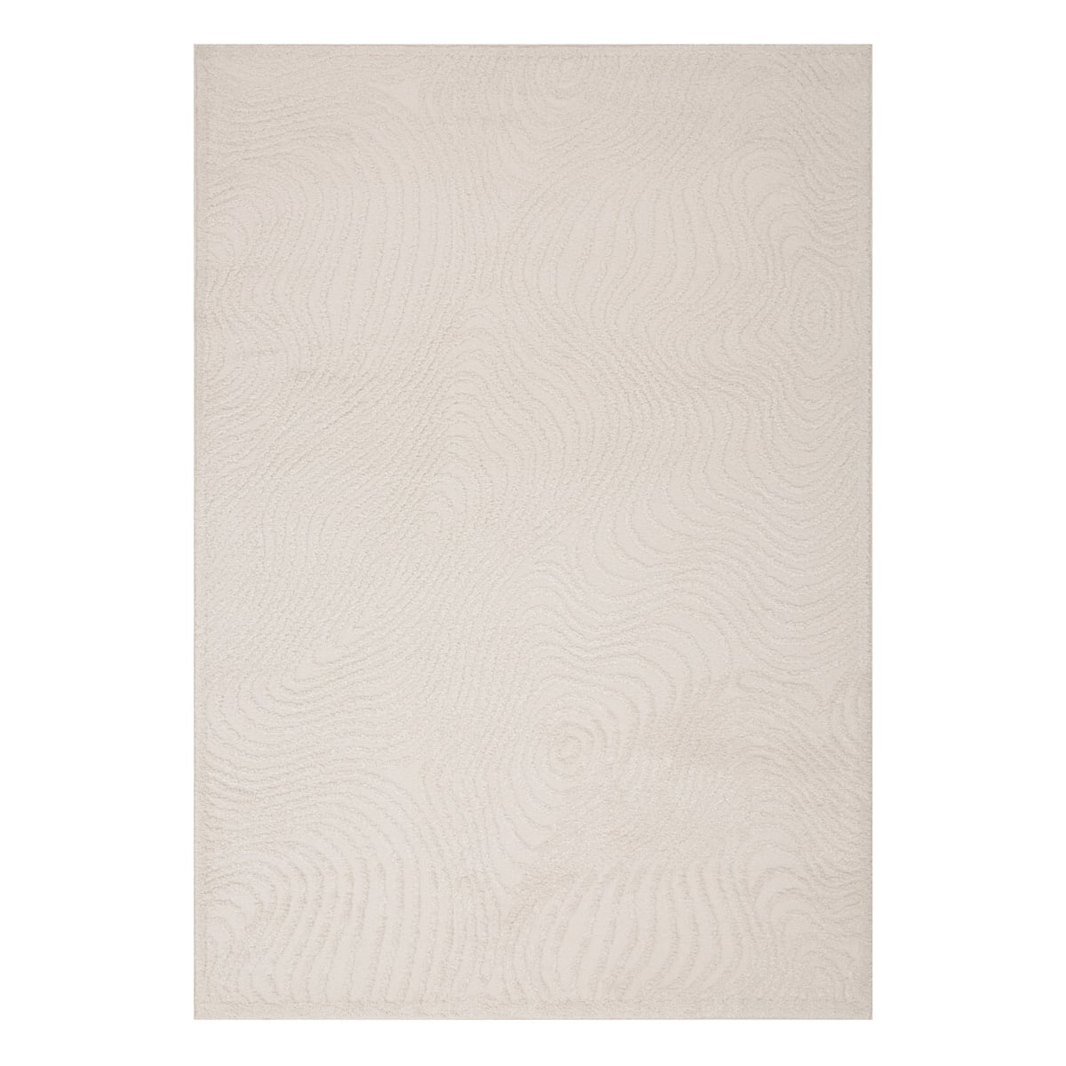 Tapete NEBRA natural 120x160cm