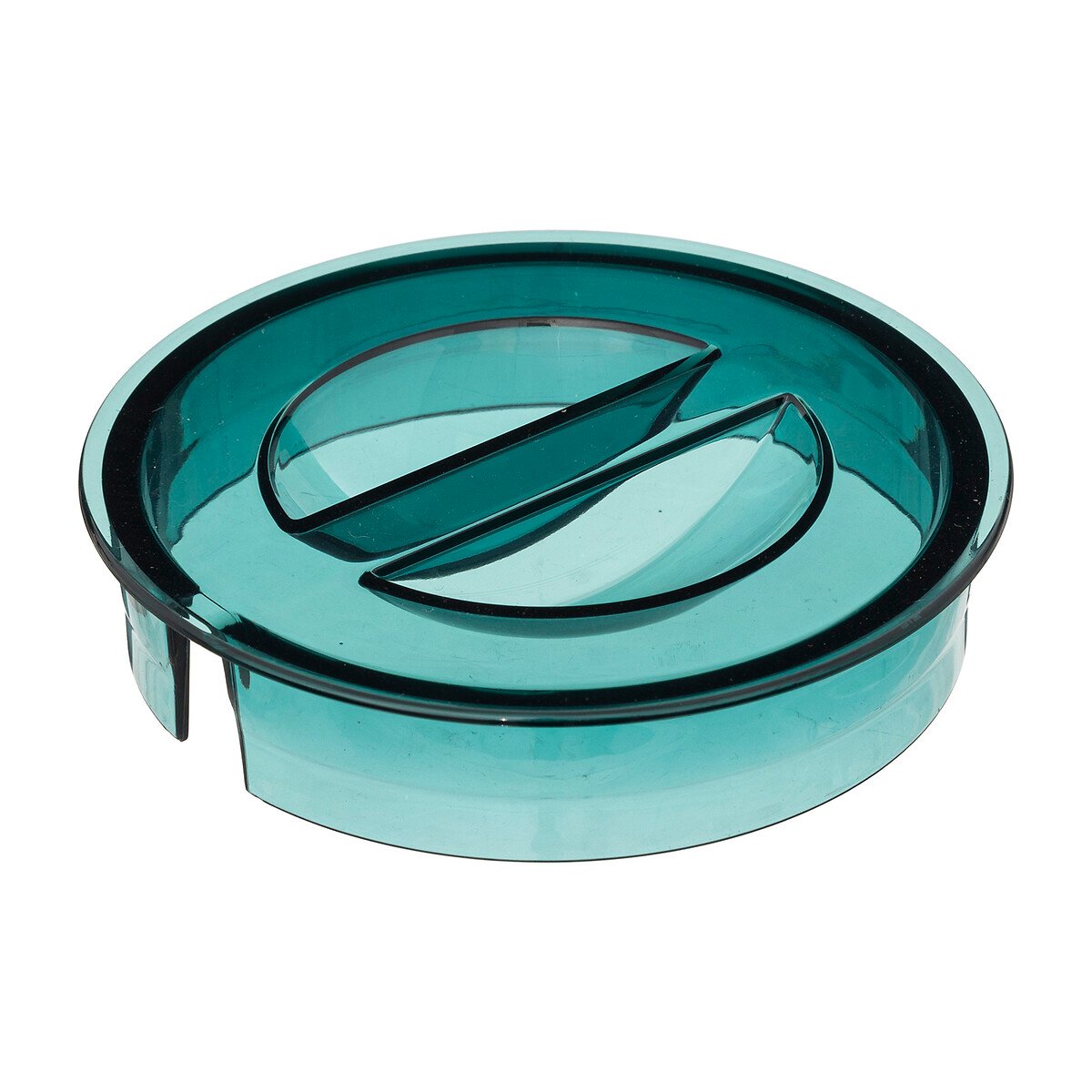 Jarro SQUARE azul 1,95l