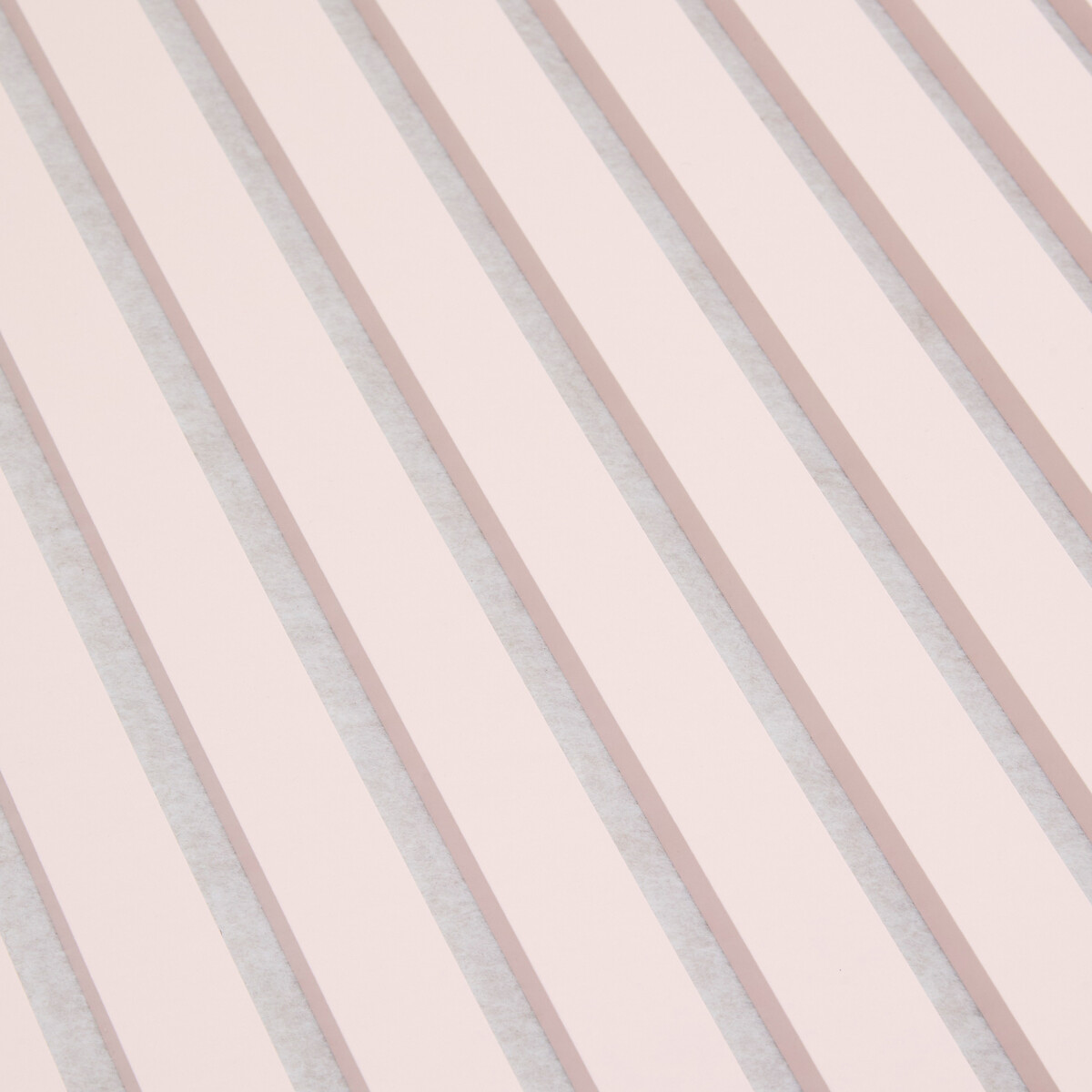 Painel decorativo COLVA rosa em mdf 120cm