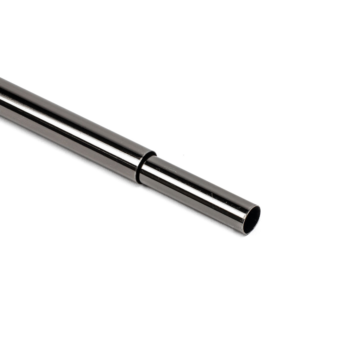 Kit var&atilde;o extens&iacute;vel solaire grafite 120-210cm