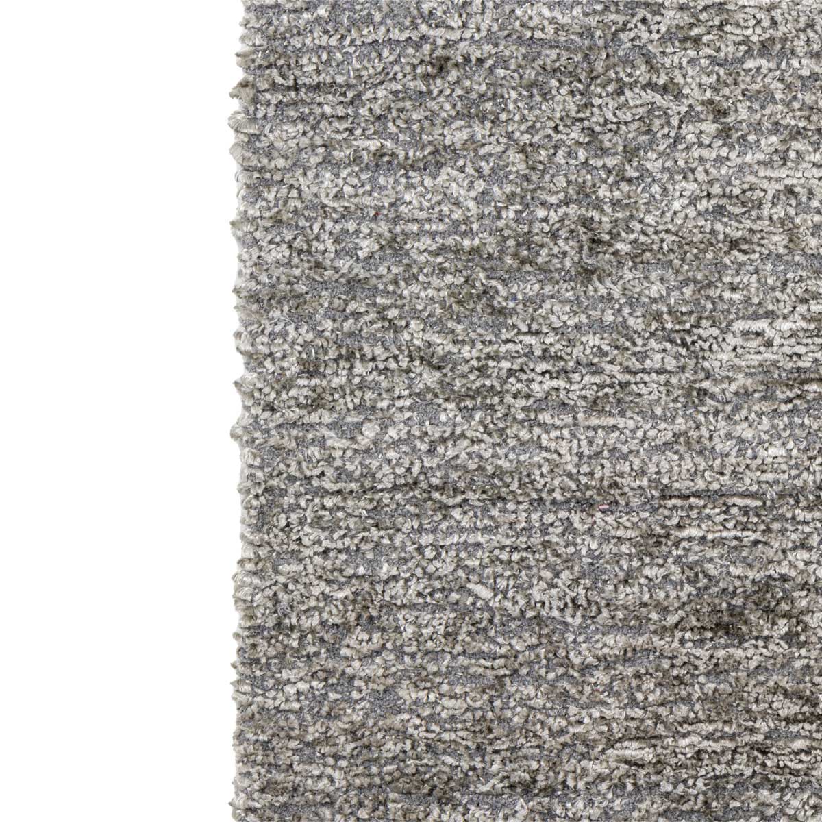 Tapete LUX cinza 140x190cm