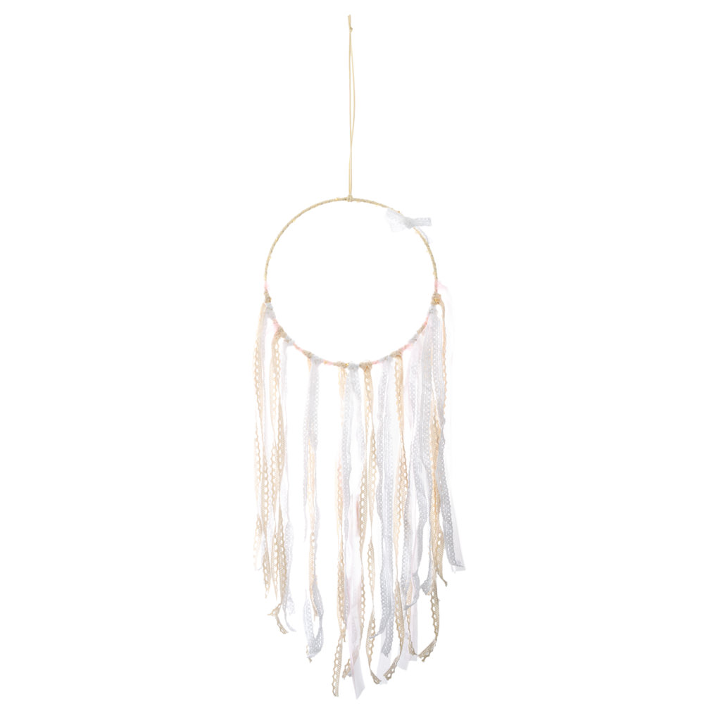 Filtro de sonhos led 70cm