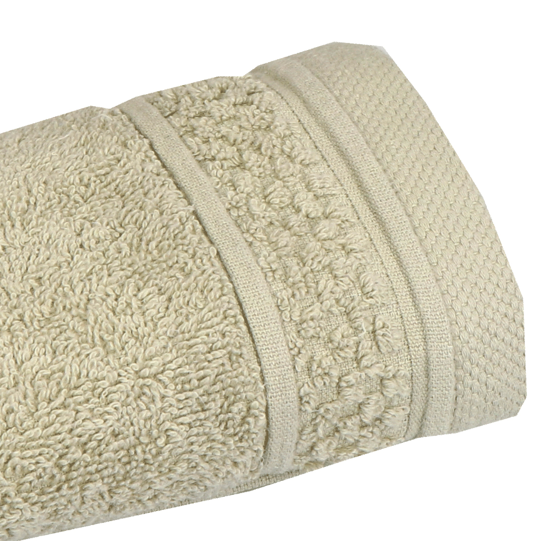 Toalhete Banho Taupe 30x50cm