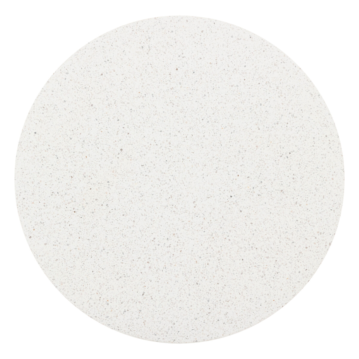 Mesa de centro LEMINDO em madeira eucalipto 100cm