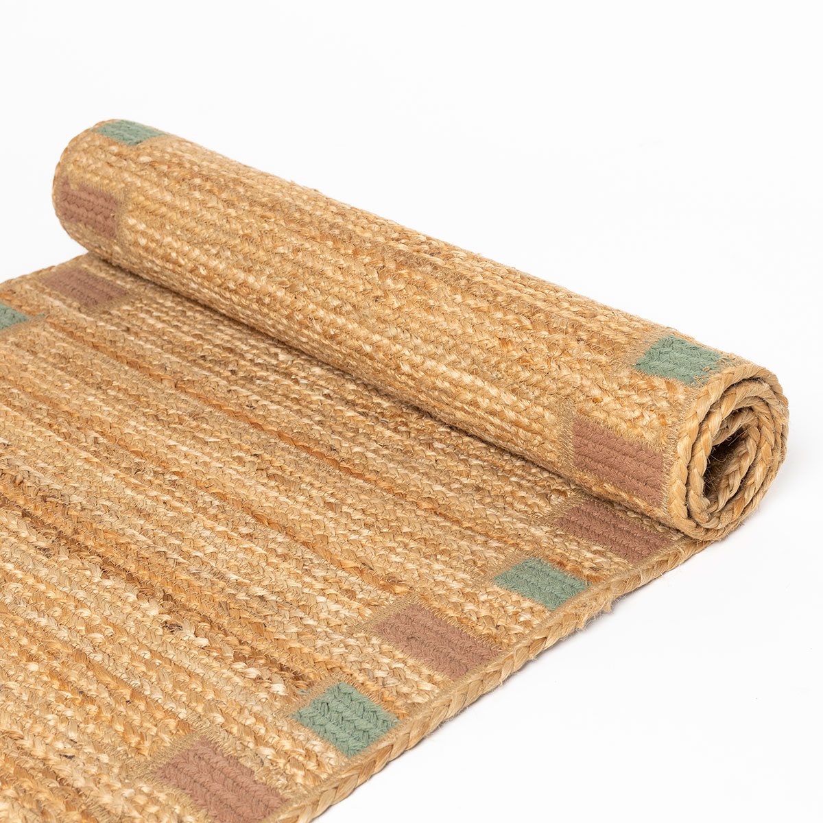 Tapete BRAID multicolor 60x150cm