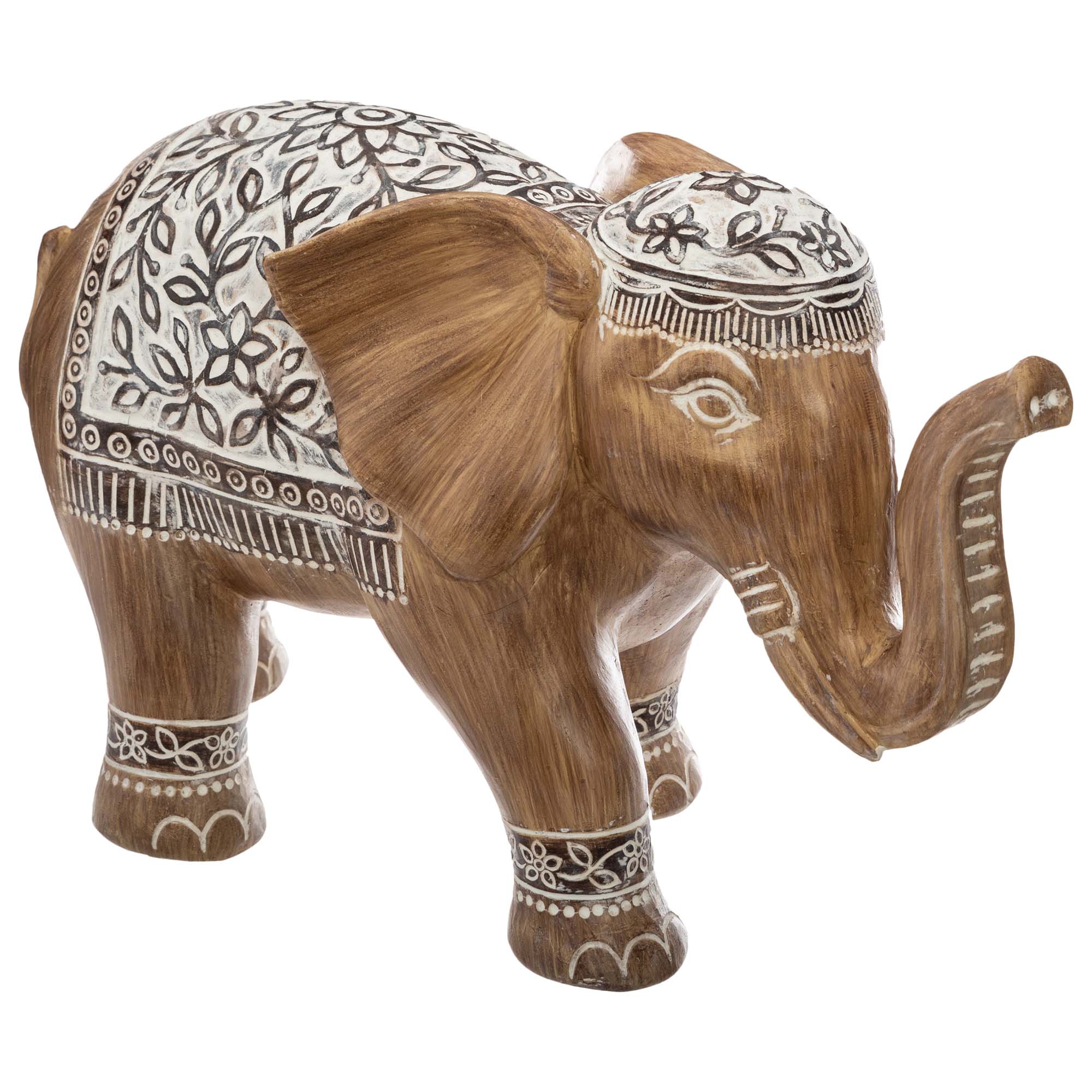 Estatueta elefante TERRE