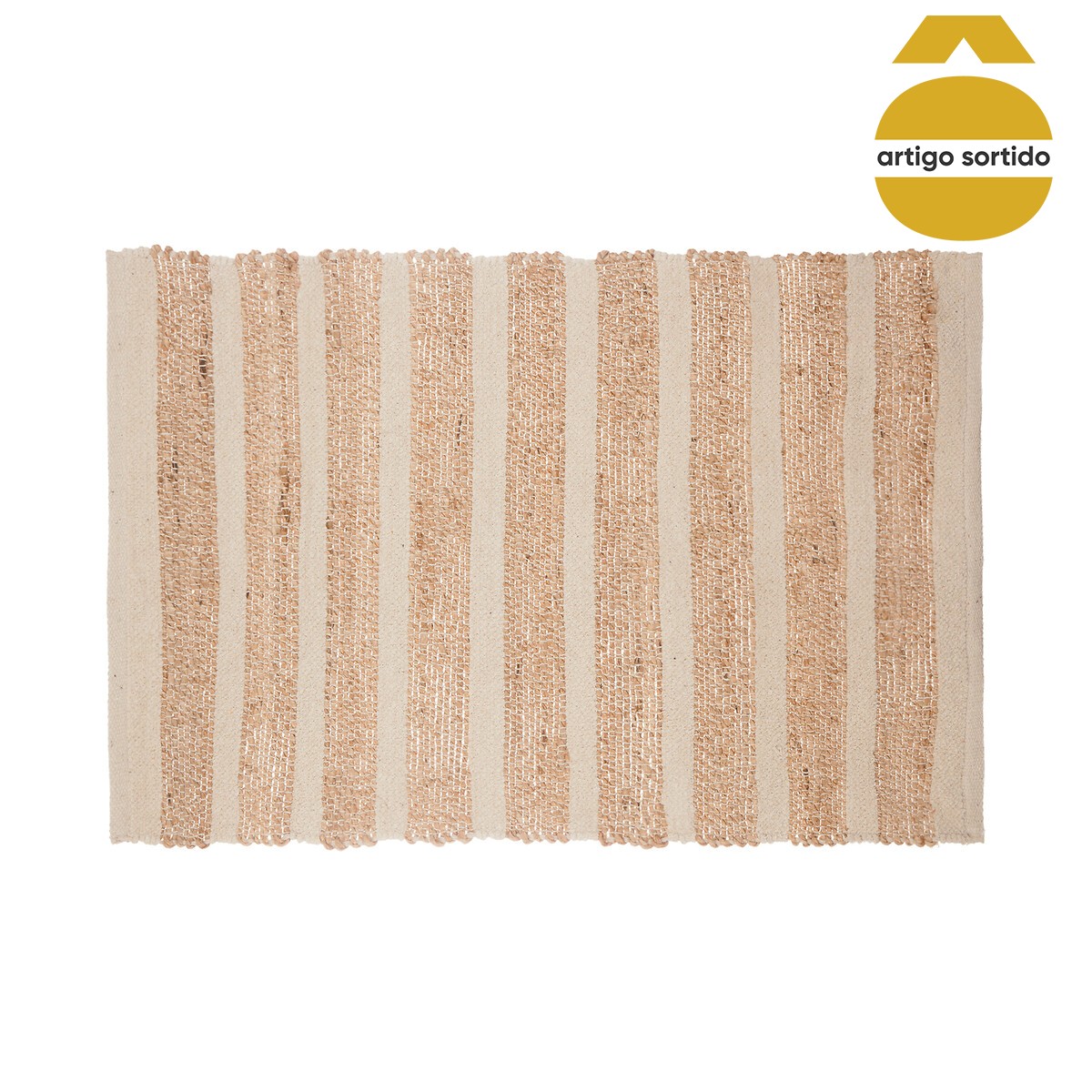 Tapete MOTIF juta 60x90cm