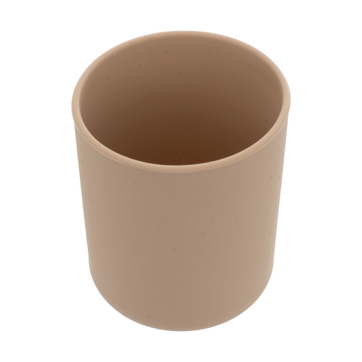 Conjunto 4 pe&ccedil;as de refei&ccedil;&atilde;o YUM bege