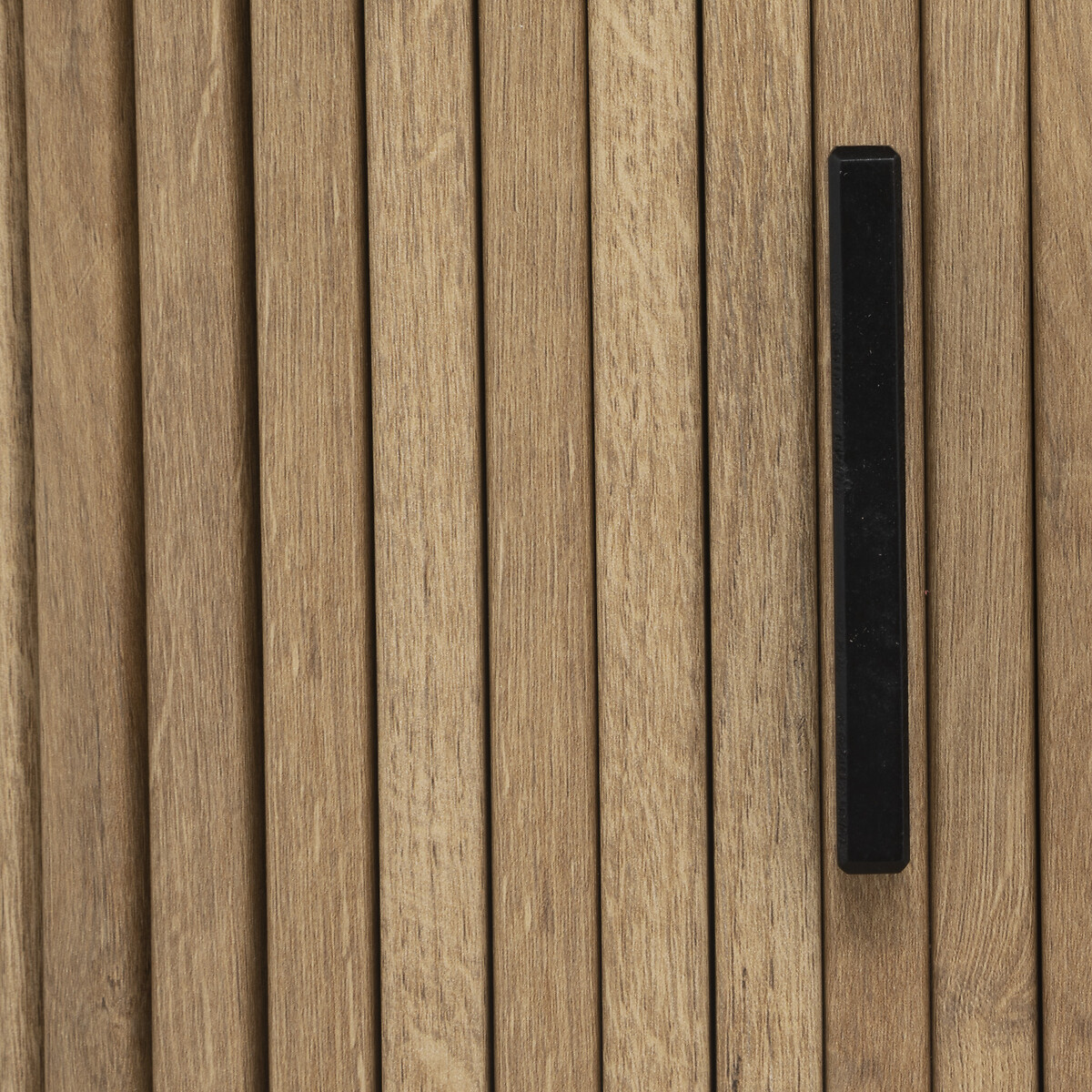 Consola COLVA bege com 2 portas