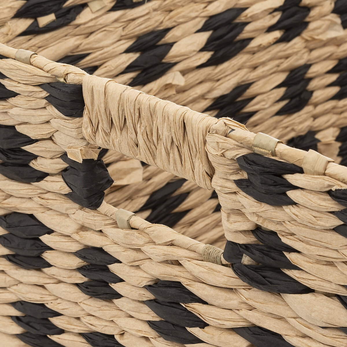 Cesto de arrumação wc TERRE INCO