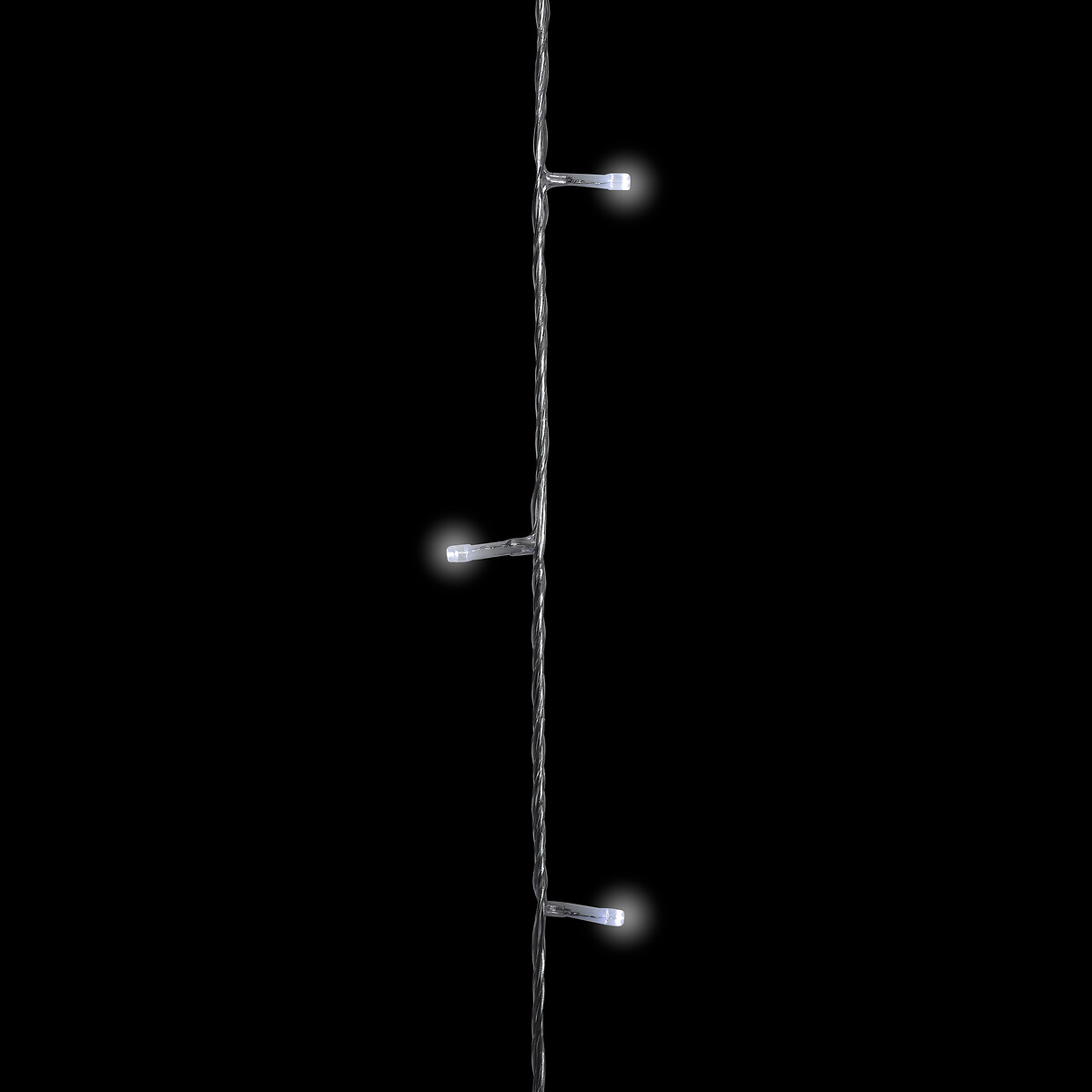 Cortina luminosa de natal com 8 fun&ccedil;&otilde;es de luz 400 leds