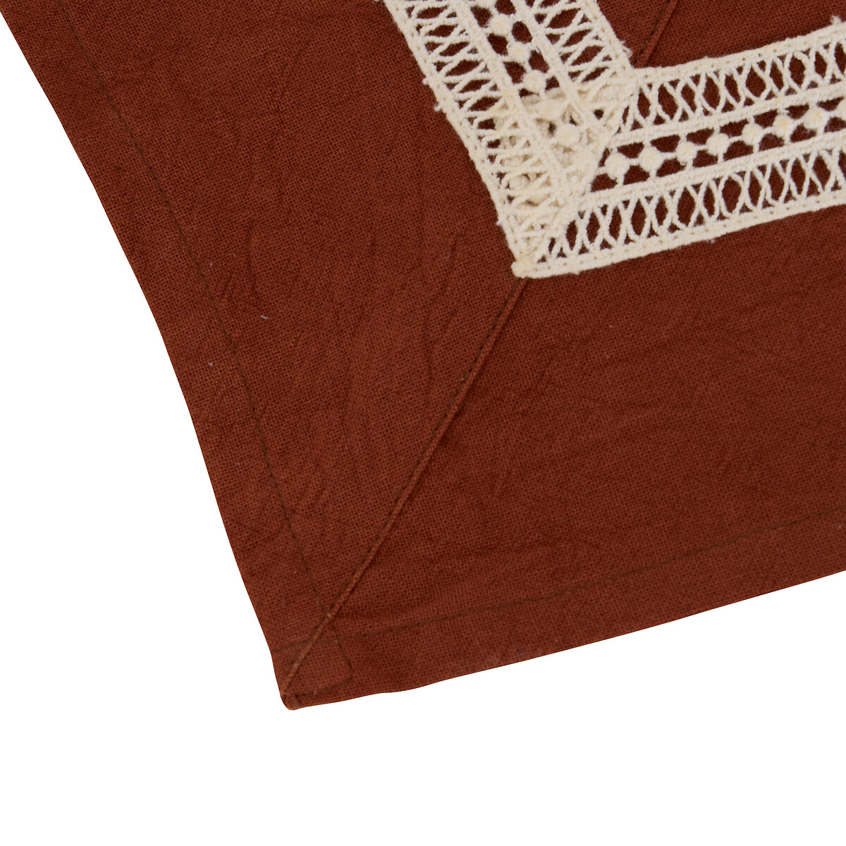 Toalha de mesa NUBA 150X250cm