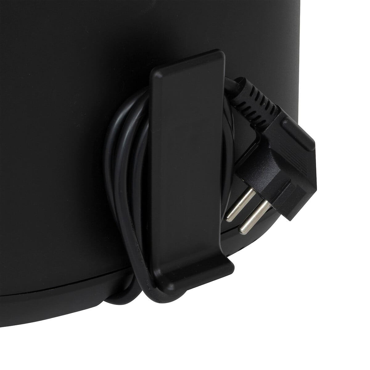 Fritadeira air fryer preto 4,2l
