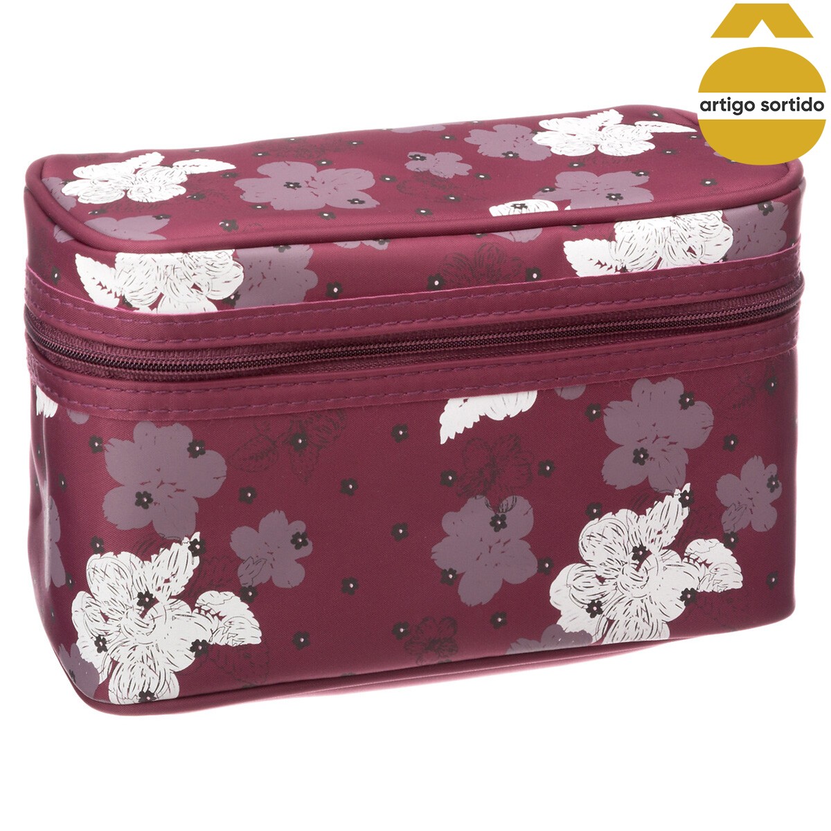 Conjunto de 4 bolsas de higiene