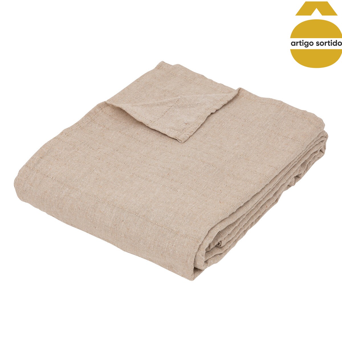 Manta para cama POLLIE 150x200cm