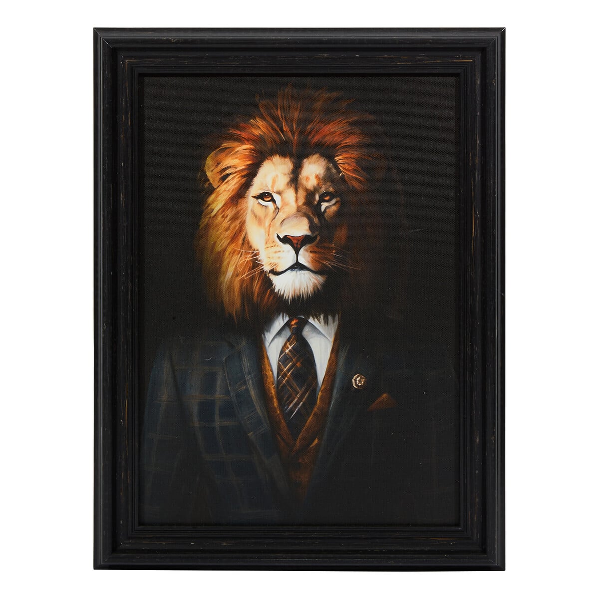 Quadro decorativo 30x40cm