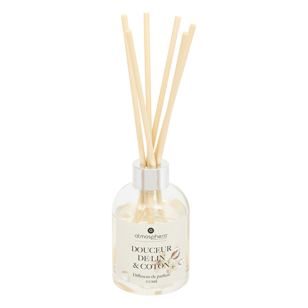 Ambientador Oudy Linho 100ML