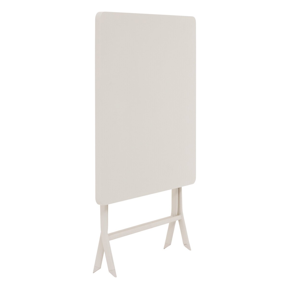 Mesa dobr&aacute;vel GREENSBORO quadrada argile