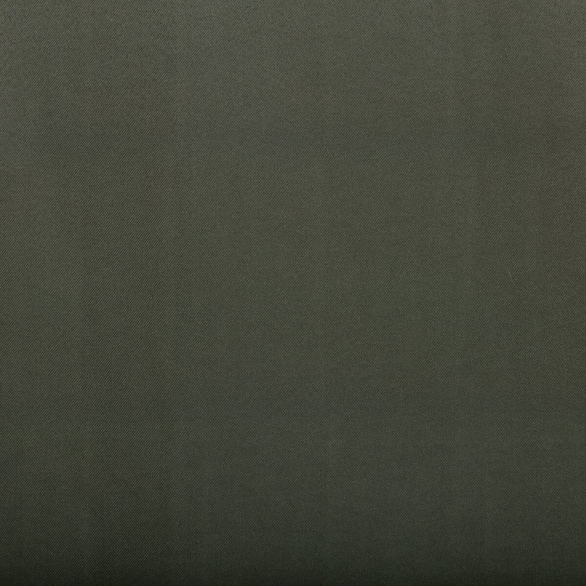 Cortina opaca verde caqui 140x260cm