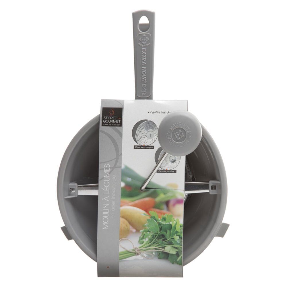 Passevite em pl&aacute;stico