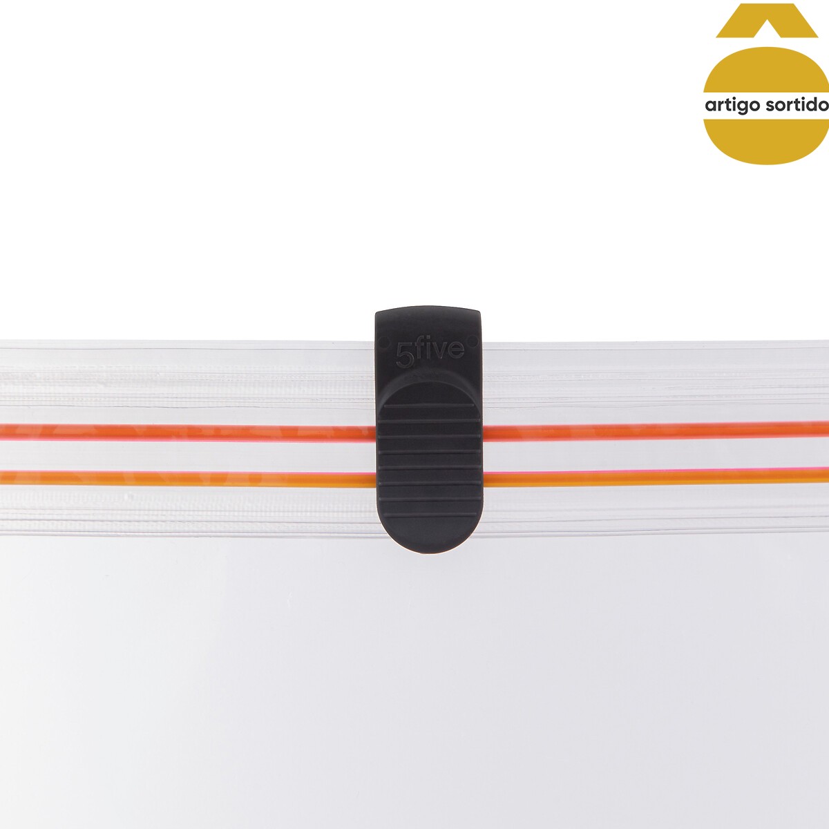 Saco De Arrumação Perfumado Em Vácuo 90x120cm