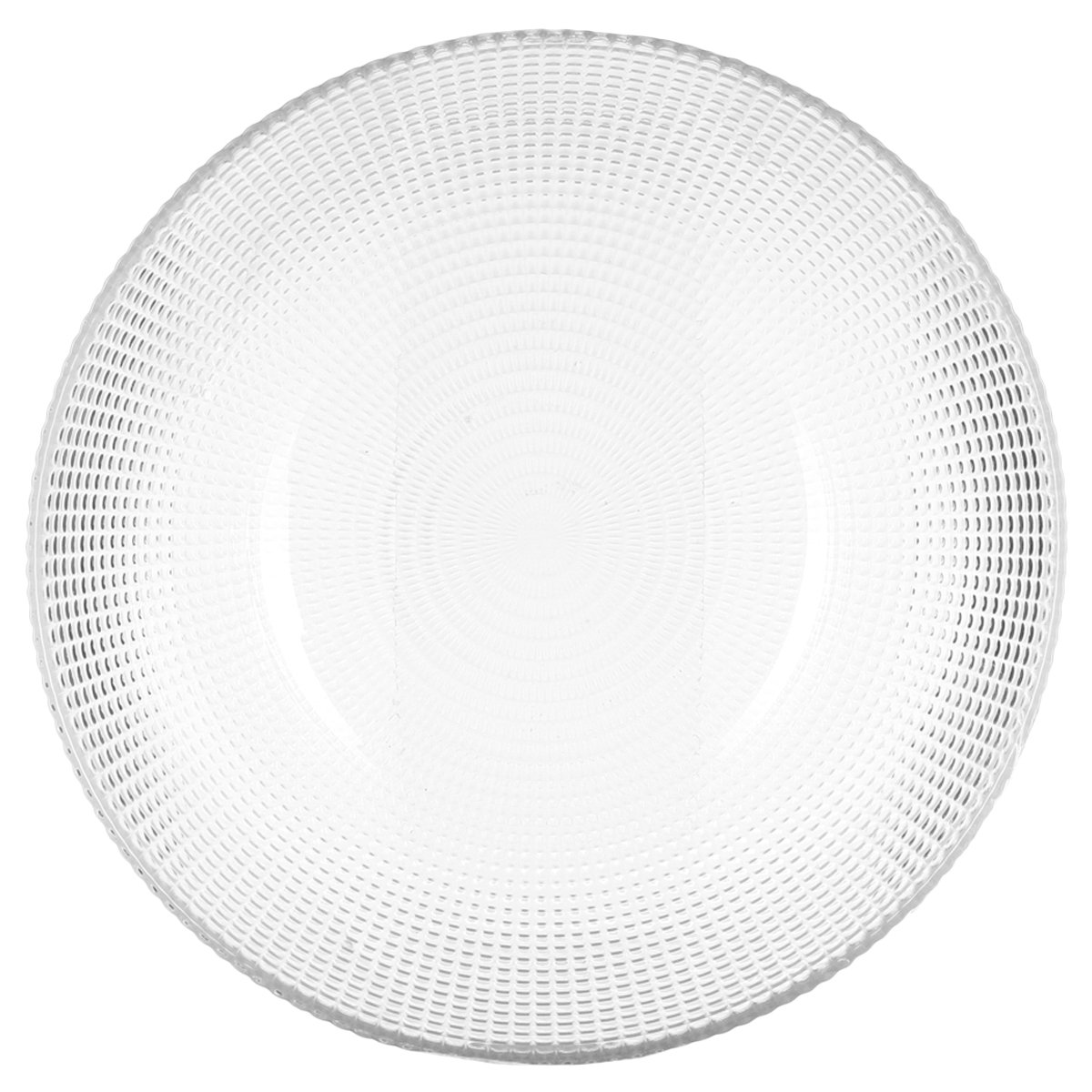 Saladeira em vidro GENERATION 24cm