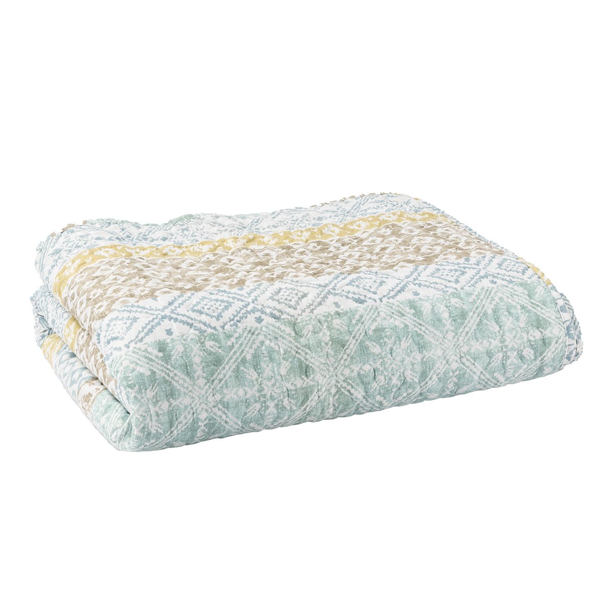 Colcha Argos Revers&iacute;vel 220x240cm