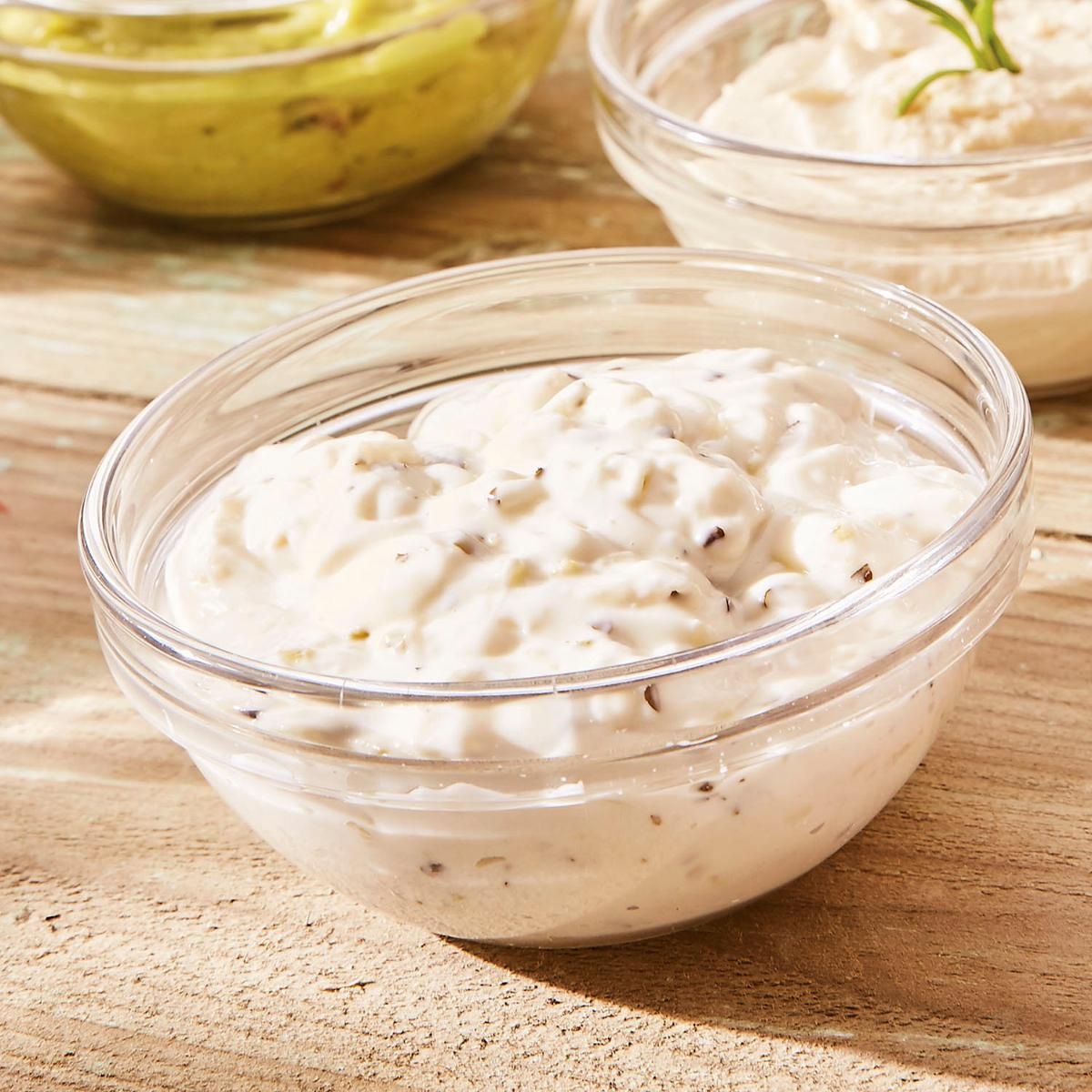 Ta&ccedil;a de vidro redonda empilh&aacute;vel 10cm