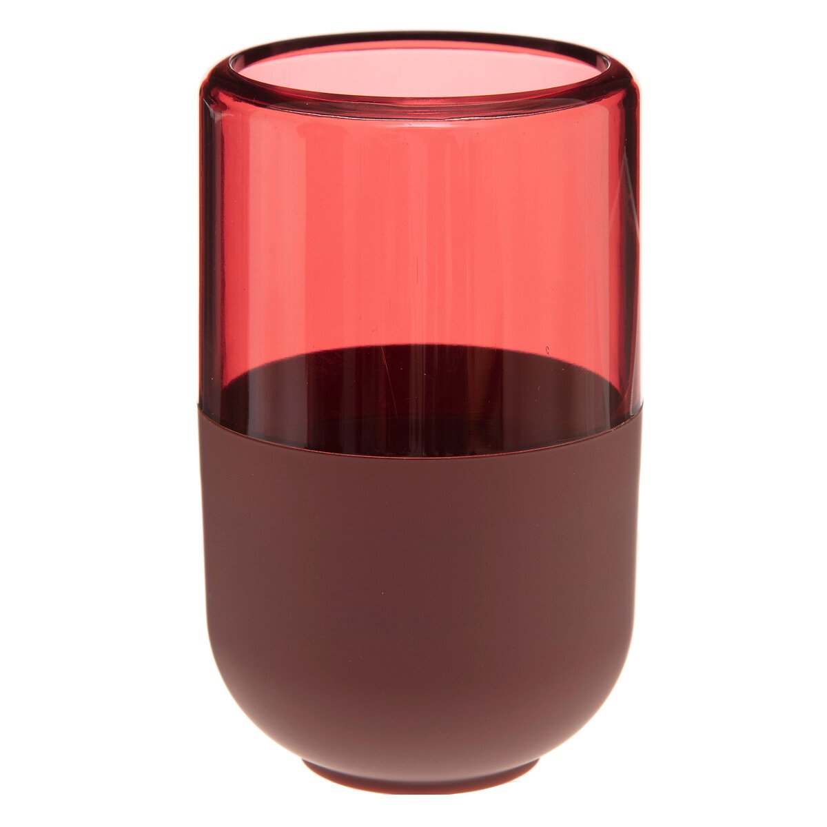 Copo WC Twin Terracota