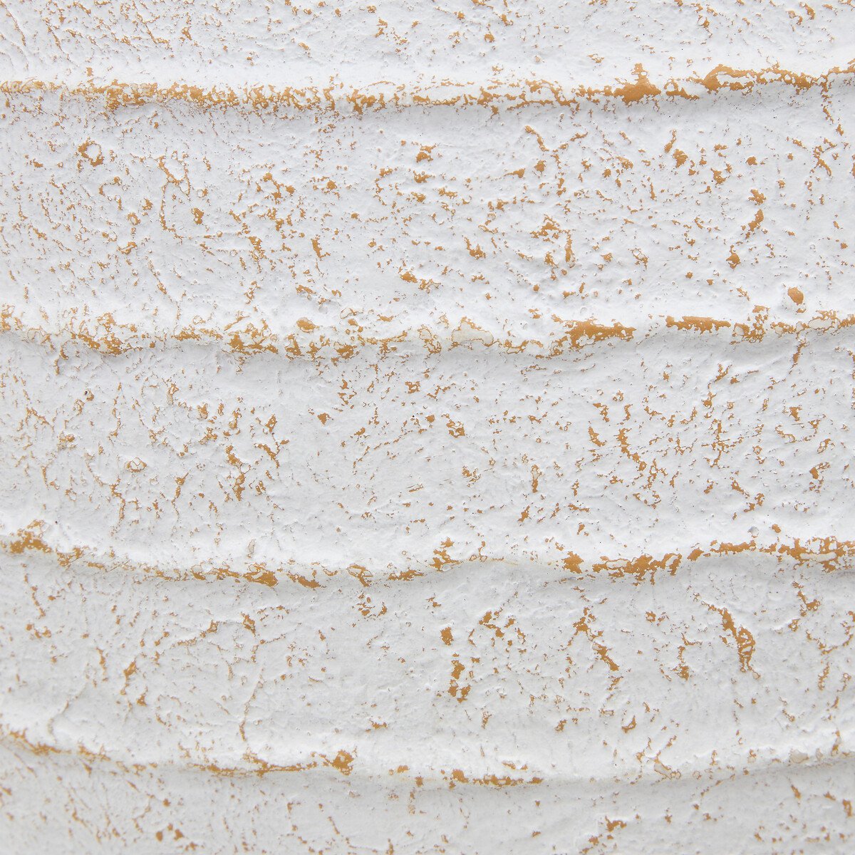 Jarra ROMIA bege em cerâmica 38cm,  Jarra ROMIA bege em cerâmica 38cm