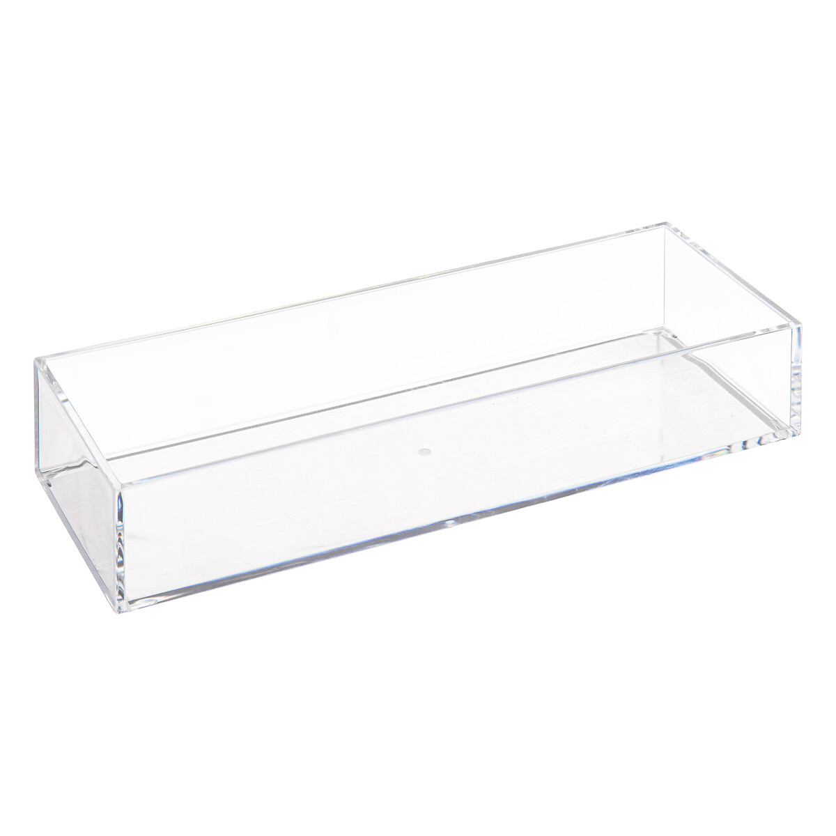 Caixa arruma&ccedil;&atilde;o wc em acr&iacute;lico