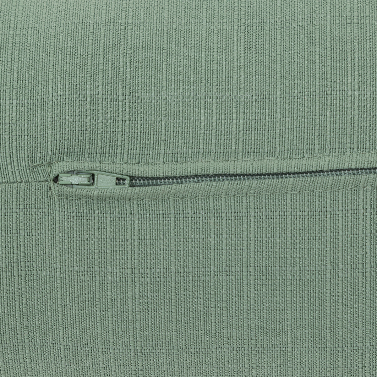 Almofada verde olive para expreguiçadeira KORAI 