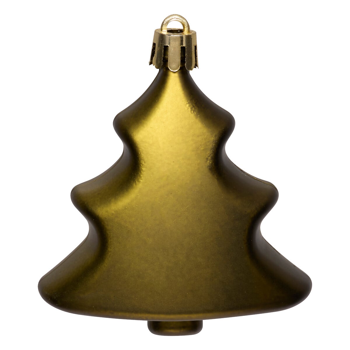Conjunto de 60 pe&ccedil;as para decora&ccedil;&atilde;o &aacute;rvore