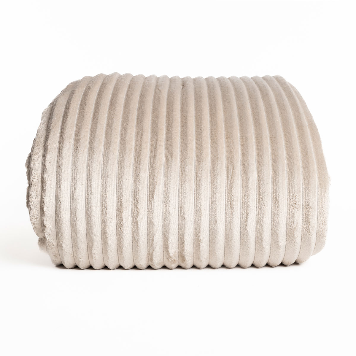 Edrd&atilde;o WINTER NEST taupe 240x260cm