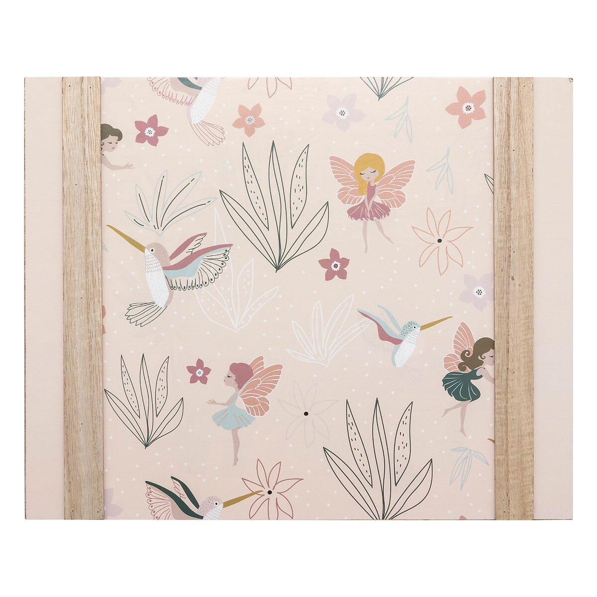 Caixa de arruma&ccedil;&atilde;o FORET ENCHANTEE