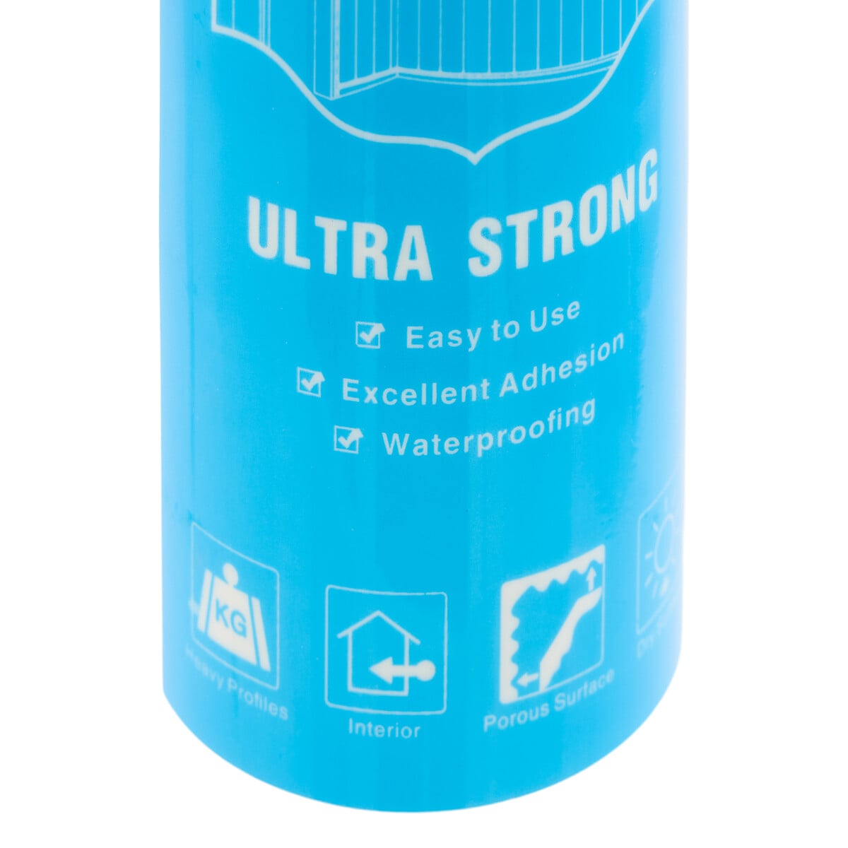 Tubo de silicone para revestimento