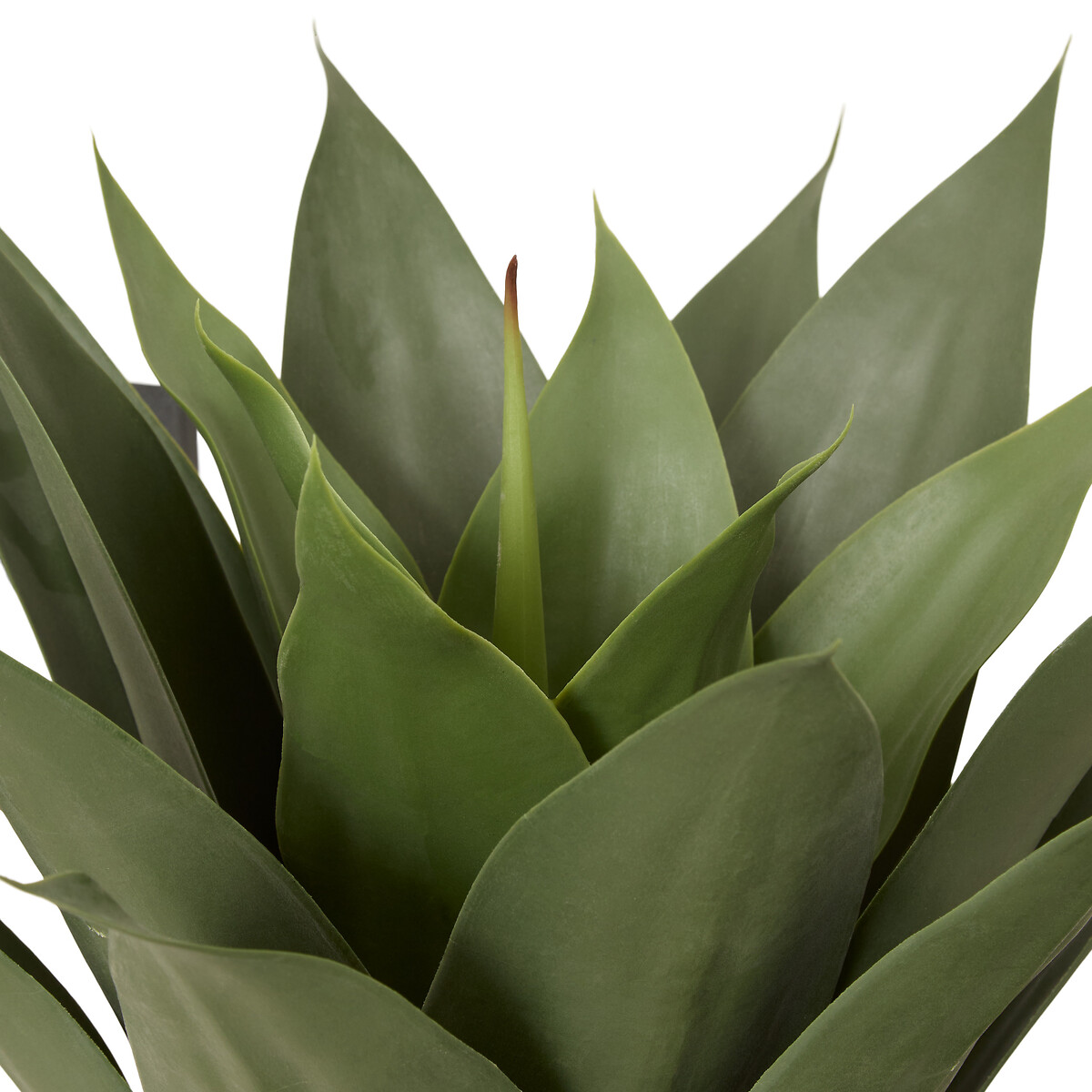 Vaso com planta artificial NYERO 96cm