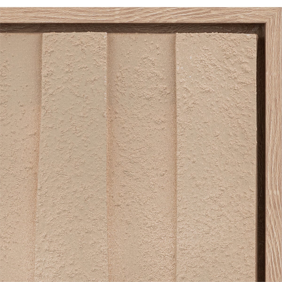 Quadro decorativo AZRA em mdf 70cm