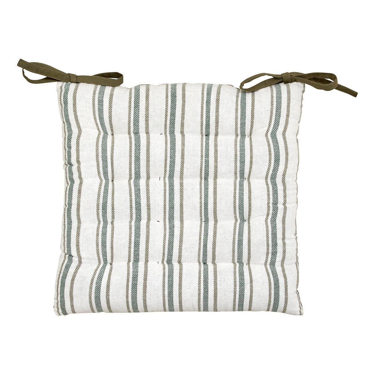 Coxim para cadeira GROOVE verde